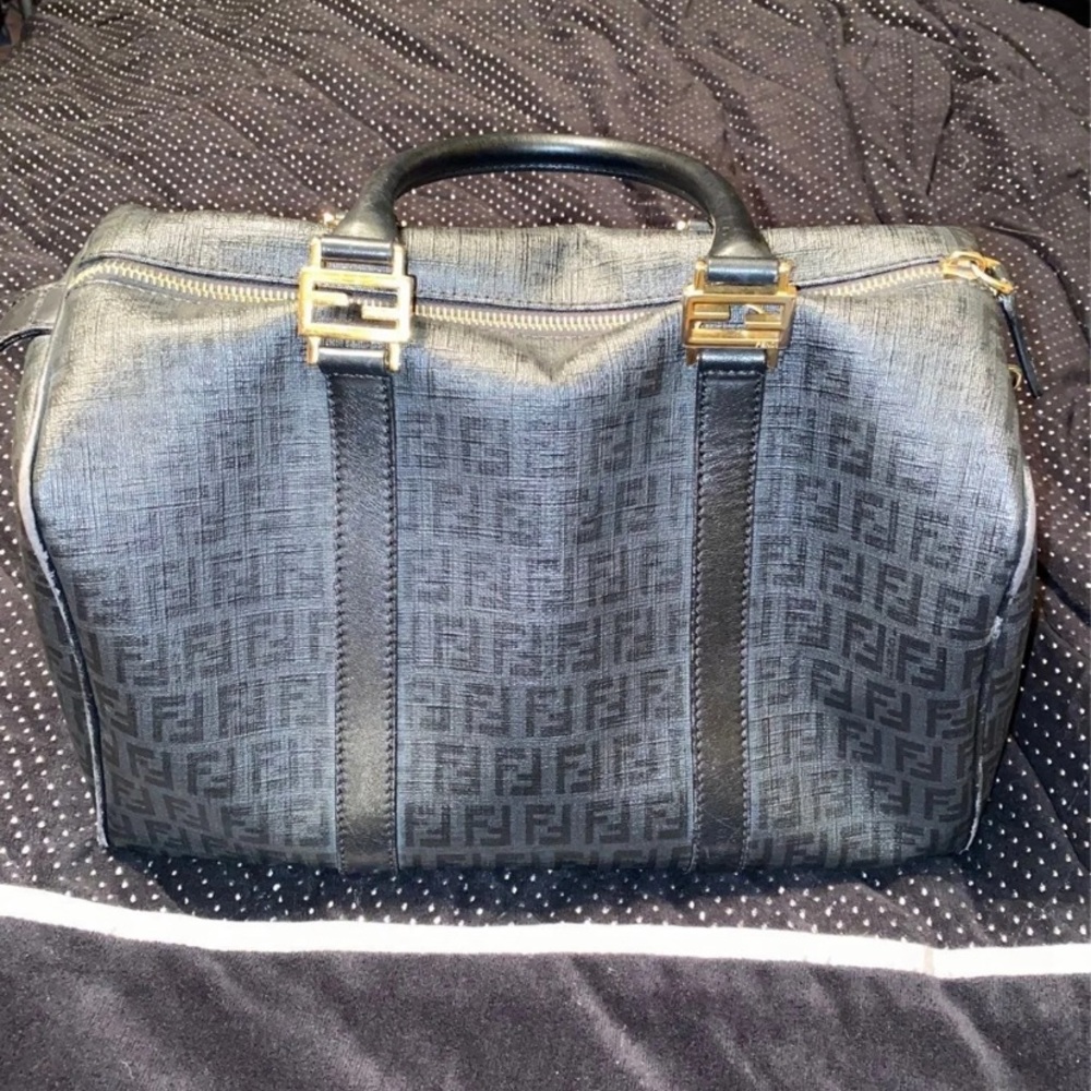 Fendi Bucket Bag